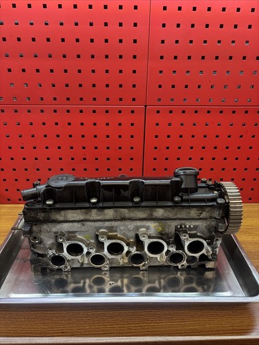 Culasse citroen rhz hdi - c5,