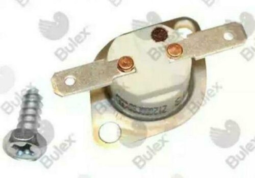 Thermostat src saunier - thermostat,