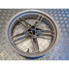 roue jante avant moto yamaha