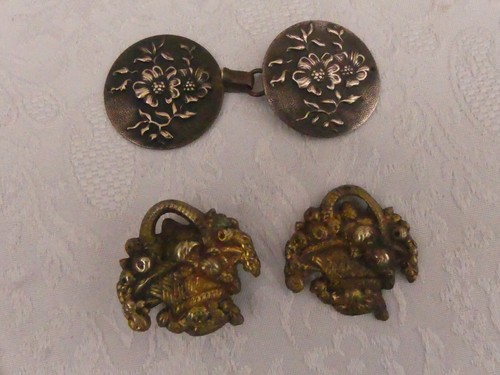 Anciennes boucles - , de