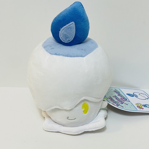 Peluche pokemon litwick saiko - pokemon,