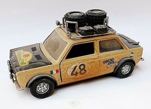 Polistil politoys fiat - polistil,