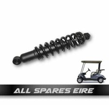 YAMAHA G29 DRIVE GOLF CART BUGGY SUSPENSION ARRIÈRE AMORTISSEUR ET RESSORT AS...