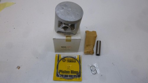 Kit piston 1 rempl - kit, +