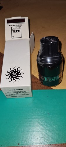 Atl etp 320 prise - atl, etp-320