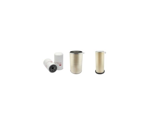 Kit service filtre - de,