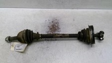 Cardan gauche (transmission) RENAULT CLIO 1 PHASE 2 1.9D - 8V /R:114476333