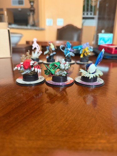 Nintendo trading figure next - nintendo,