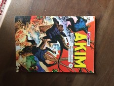 PETIT FORMAT BD AKIM 310  mon