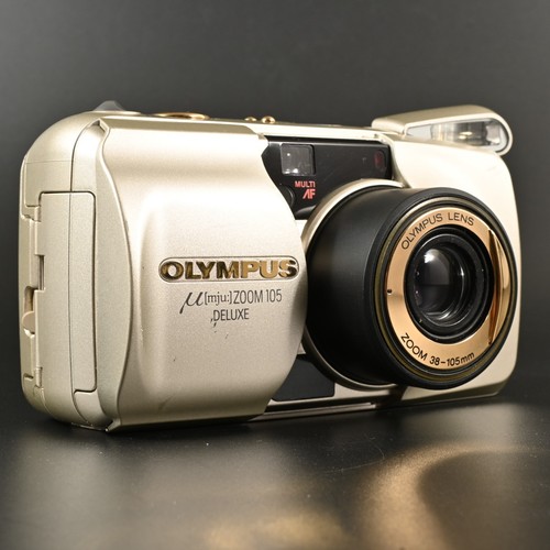 Appareil photo argentique - , 35