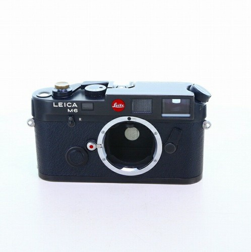 Leica noir leitz - leica,