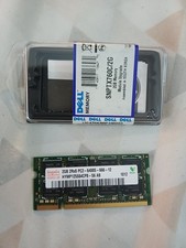 Barrette Mémoire SODIMM HYNIX