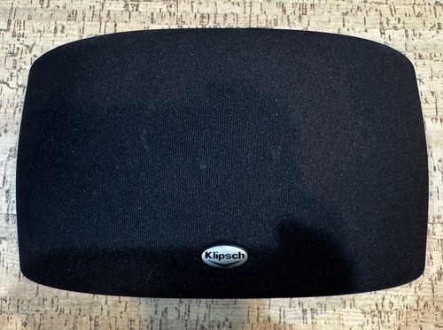 Klipsch synergy surround - s1,