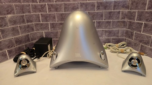 Jbl creature subwoofer speaker - jbl,