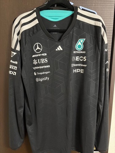 Mercedes amg petronas 2026 - petronas, f1