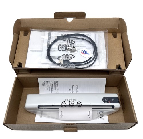 Scanner epson neuf - ds-70",