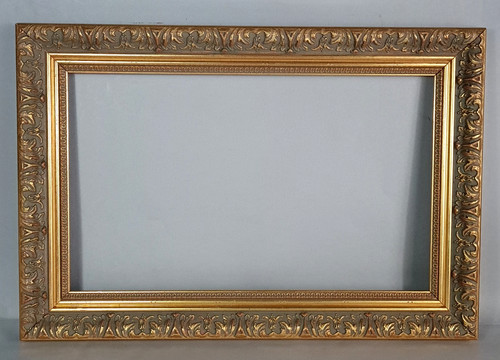 Cadre style ancien 53x36 - , cm