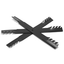 3 Pour Oregon 91-627 Pour Scag 48112 481709 482788 482882 Lames de tondeuse 72