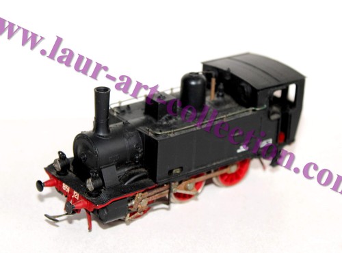 Rivarossi 1117 locomotive - 1117,