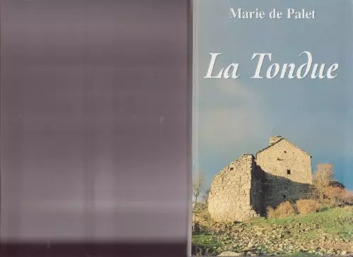 Tondue marie de palet - la,