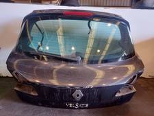 hayon RENAULT VEL SATIS BJ0