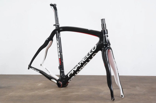 51cm pinarello dogma 1 - pinarello, 65.1