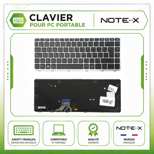 Clavier azerty français - clavier,