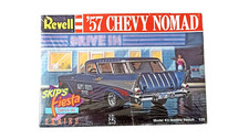 CHEVY  NOMAD  '57  -  MAQUETTE