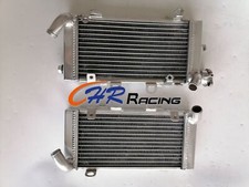 Aluminum Radiator For Honda