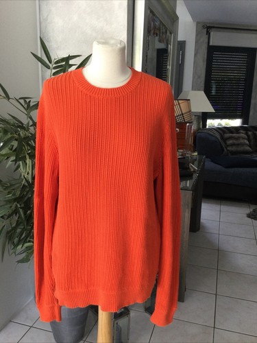 Pull sandro taille - pull,