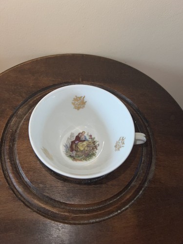Tasse thé café chocolat - tasse, a