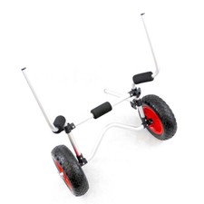 Chariot kayak pour - sit, on