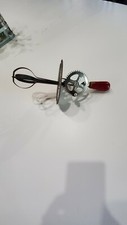 Antique hand mixer