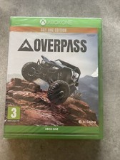 Overpass / Jeu Xbox One Neuf /