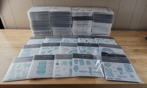 Ctmh stamp thin cut sets - ctmh,
