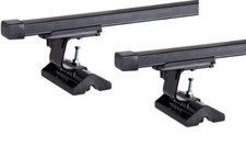 Barres De Toit Transversales