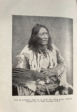 1926 - INDIENS ET ESQUIMAUX -