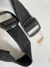 FRANCE : pompiers, ceinturon d'intervention