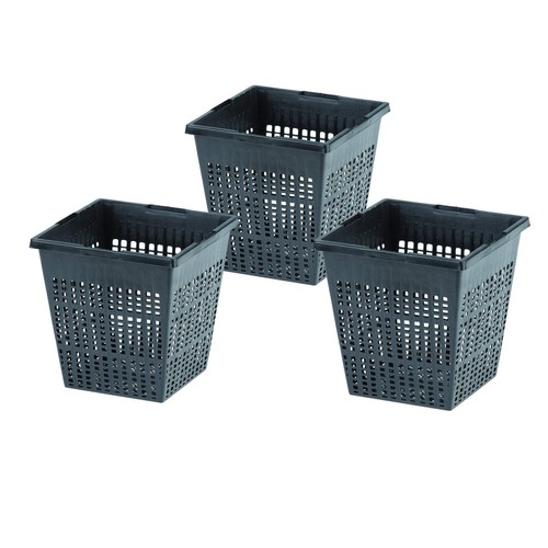 Lot paniers taille 11 - 10,