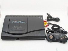 Console Panasonic 3DO REAL
