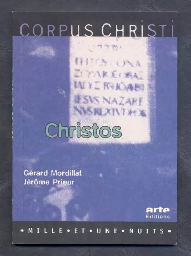 Corpus christi enquête - "corpus, christi"