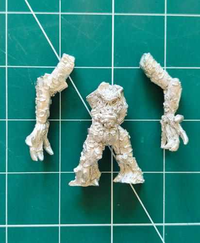 Warhammer old world homme - world,