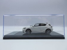 Mini voiture WiT's 1/43 Lexus