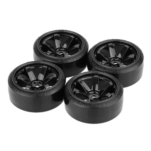 Pièces drift car - 4, roue