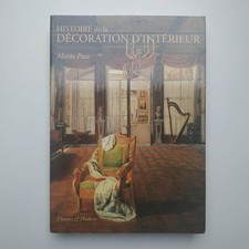 Histoire de la decoration d