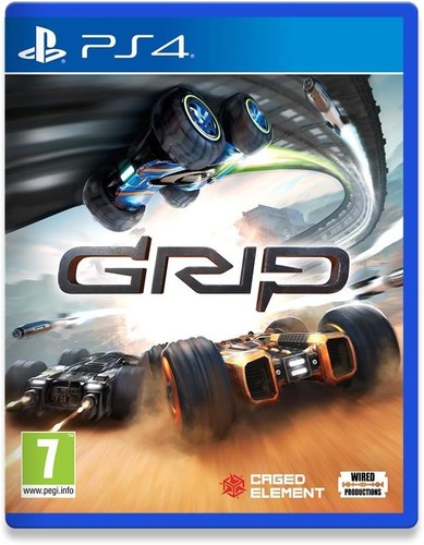 Grip juego para - grip,