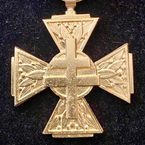 Croix des combattants - croix,