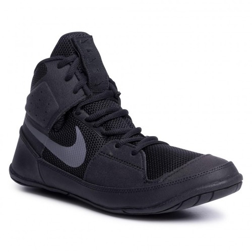 Nike fury wrestling chaussures - fury,
