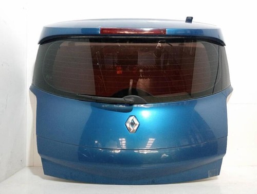 Hayon renault megane - hayon,