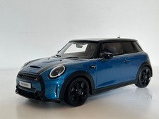 Mini Cooper S (F56) Island